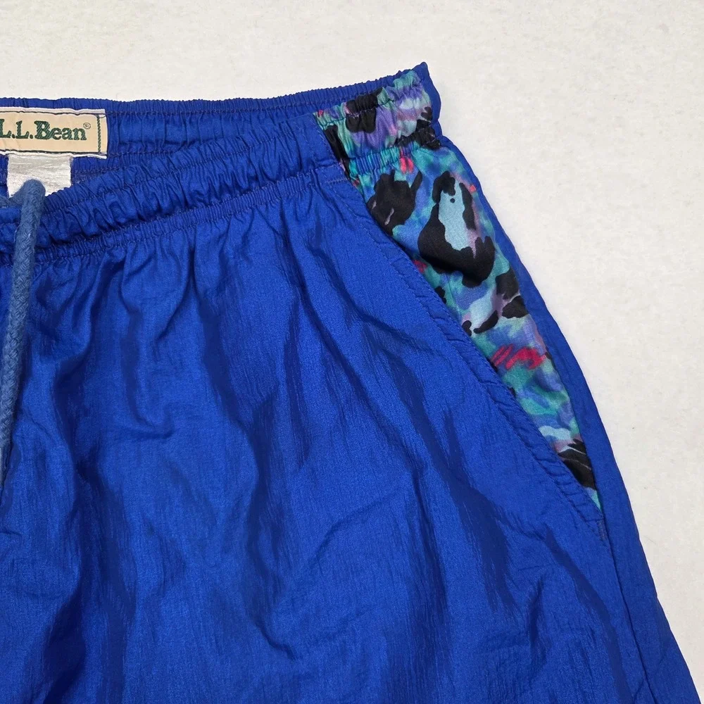 L.L. Bean super fast